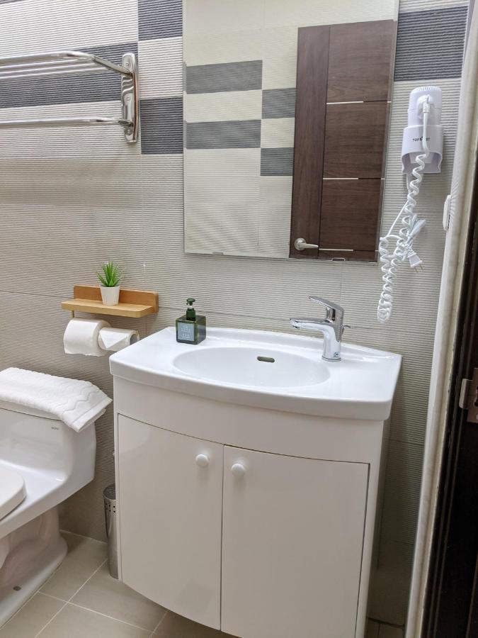 舟津食旅 Mooring B&B 禁菸民宿 訂房請詳閱住宿須知 Хуалянь Екстер'єр фото